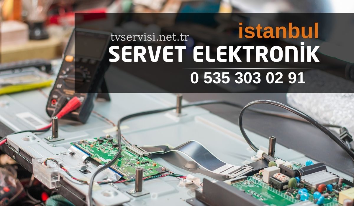 Üsküdar Xiaomi TV Servisi
